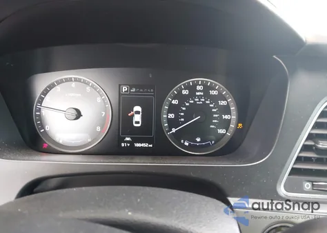 2015 Hyundai Sonata Limited из США, поврежденный, VIN 5NPE34AF3FH173742